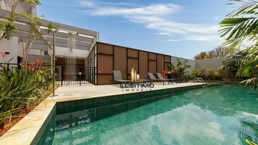 Apartamento com 1 Quarto à venda, 27m² no Indianópolis, São Paulo