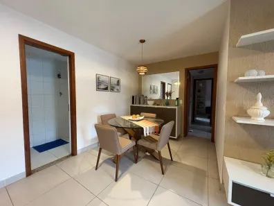 Apartamento com 3 Quartos à venda, 120m² no Itaipu, Niterói
