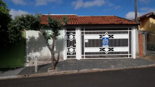 Casa com 3 Quartos à venda, 160m² no Conjunto Residencial Luiz Egydio de Cerqueira César, Marília