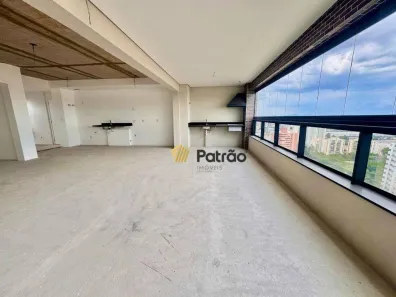 Apartamento com 3 Quartos à venda, 178m² no Jardim, Santo André