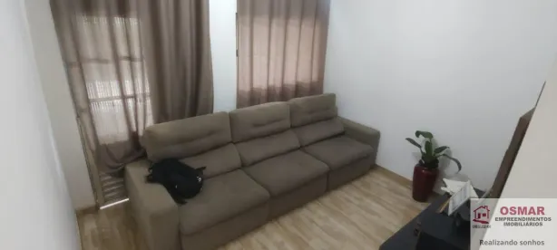 Casa com 2 Quartos à venda, 75m² no Jardim do Trevo (Nova Veneza), Sumaré