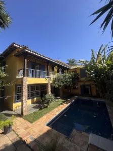 Casa de Condomínio com 4 Quartos à venda, 600m² no Alphaville Residencial Dois, Barueri