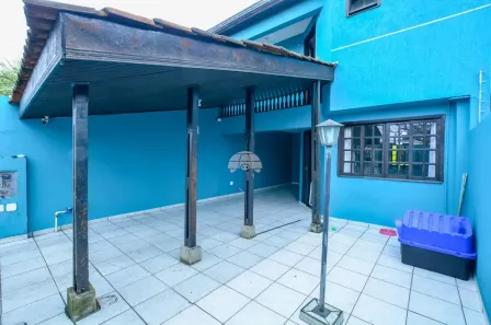 Sobrado com 3 Quartos à venda, 128m² no Cajuru, Curitiba