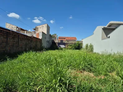 Lote/Terreno à venda, 360m² no Jardim Schmitt, São José do Rio Preto