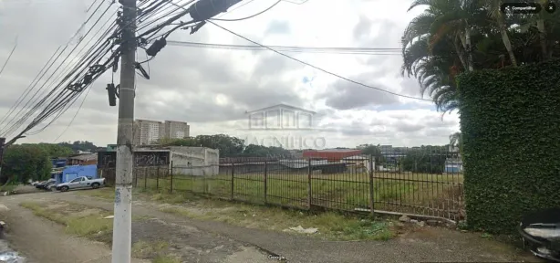 Lote/Terreno à venda, 5000m² no Planalto, São Bernardo do Campo