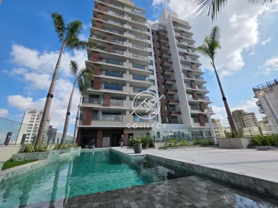 Apartamento com 2 Quartos à venda, 82m² no Indianópolis, São Paulo