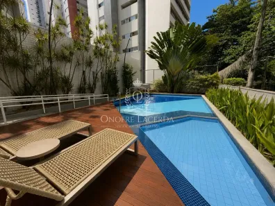 Apartamento com 2 Quartos à venda, 65m² no Boa Viagem, Recife