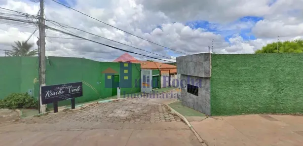 Sobrado com 3 Quartos à venda, 200m² no Riacho Fundo I, Brasília