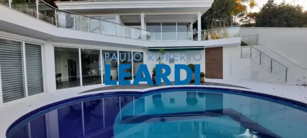 Casa de Condomínio com 5 Quartos para alugar, 850m² no Novo Horizonte Hills I e II, Arujá