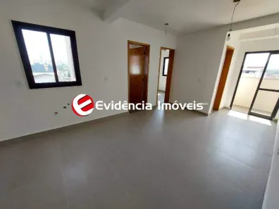 Cobertura com 2 Quartos à venda, 100m² no Jardim Bom Pastor, Santo André