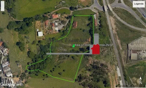 Lote/Terreno à venda, 22350m² no Parque Edu Chaves, São Paulo