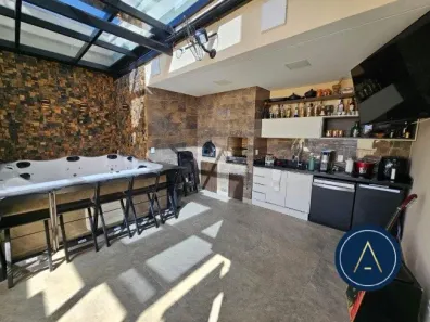 Apartamento com 2 Quartos à venda, 160m² no Jardim Tupanci, Barueri