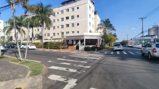 Apartamento com 3 Quartos à venda, 60m² no Vila João Jorge, Campinas
