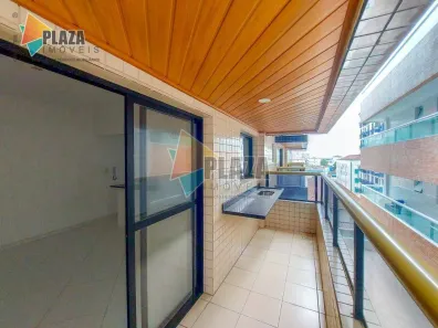 Apartamento com 2 Quartos à venda, 62m² no Boqueirão, Praia Grande