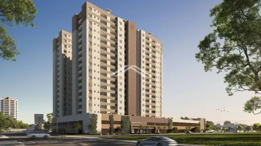 Apartamento com 2 Quartos à venda, 63m² no Rainha, Itapoá