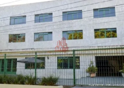 Prédio Comercial com 13 Quartos para alugar, 579m² no Parque São George, Cotia