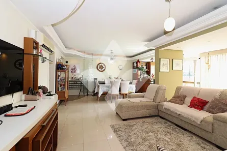 Apartamento com 3 Quartos à venda, 138m² no Boa Vista, Porto Alegre