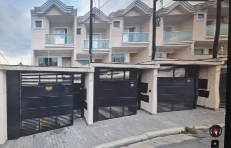 Sobrado com 2 Quartos à venda, 112m² no Vila Mazzei, São Paulo