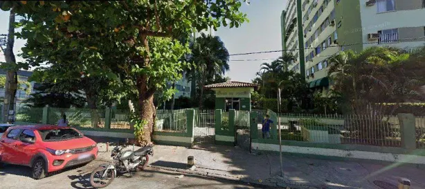 Apartamento com 2 Quartos para alugar, 50m² no Inhaúma, Rio de Janeiro