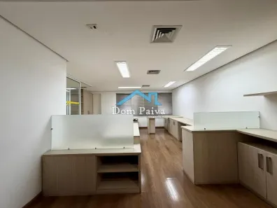 Sala Comercial para alugar, 45m² no Vila Mariana, São Paulo