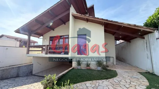 Casa com 3 Quartos à venda, 390m² no Indaiá, Caraguatatuba