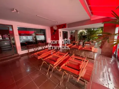 Ponto Comercial à venda, 276m² no Vila Leão, Sorocaba