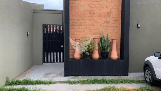 Casa com 3 Quartos à venda, 300m² no Flodoaldo Pontes Pinto, Porto Velho