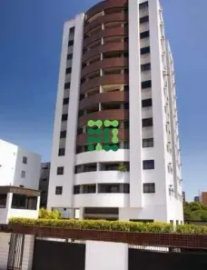 Apartamento com 2 Quartos à venda, 60m² no Varjota, Fortaleza
