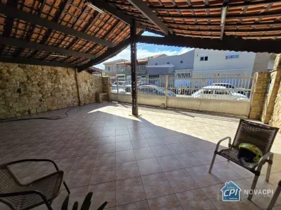 Imóvel Comercial com 3 Quartos para alugar, 220m² no Boqueirão, Praia Grande