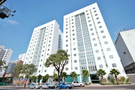 Apartamento com 3 Quartos à venda, 60m² no Boa Vista, Curitiba