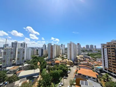 Apartamento com 3 Quartos à venda, 67m² no Imbuí, Salvador