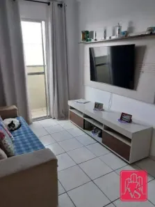 Apartamento com 2 Quartos à venda, 50m² no Montanhão, São Bernardo do Campo