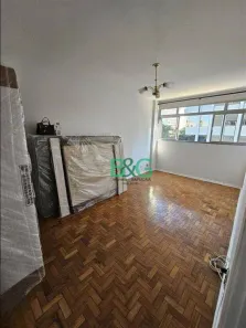 Apartamento com 1 Quarto à venda, 42m² no Vila Mariana, São Paulo