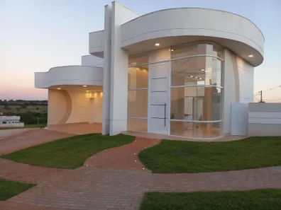 Casa de Condomínio com 3 Quartos à venda, 230m² no Jardim Residencial Fibra, Nova Odessa