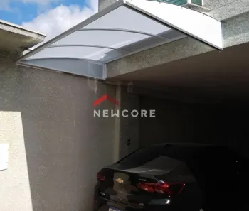 Cobertura com 2 Quartos à venda, 76m² no Vila Humaitá, Santo André