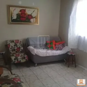 Casa com 3 Quartos à venda, 115m² no Campos Elíseos, Ribeirão Preto