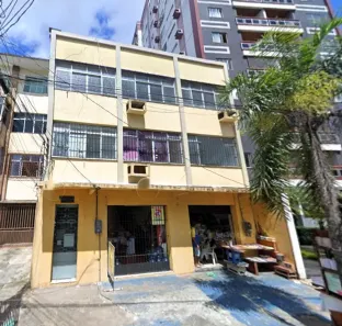 Apartamento com 1 Quarto para alugar, 30m² no Cidade Velha, Belém