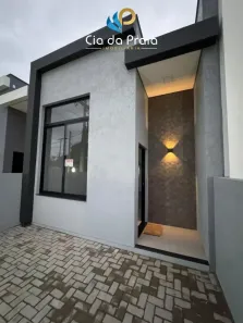 Casa com 2 Quartos à venda, 74m² no Tramandaí, Tramandaí