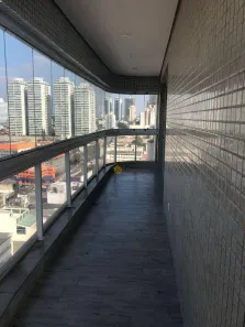 Apartamento com 4 Quartos à venda, 300m² no Jardim do Mar, São Bernardo do Campo