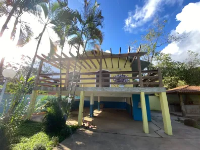 Casa com 2 Quartos à venda, 95m² no Camburi, São Sebastião