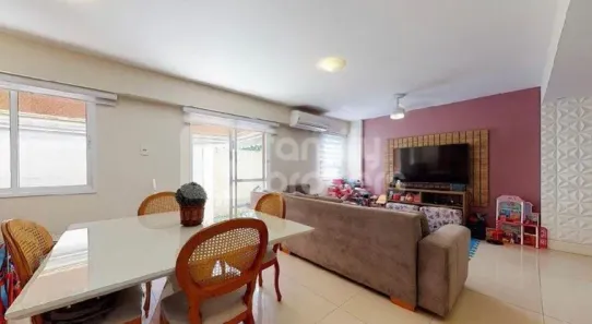Casa de Condomínio com 3 Quartos à venda, 123m² no Taquara, Rio de Janeiro