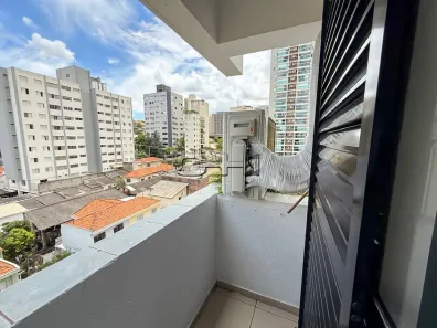 Apartamento com 2 Quartos à venda, 66m² no Vila Mariana, São Paulo