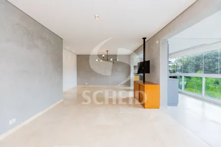 Apartamento com 3 Quartos à venda, 143m² no Parque do Morumbi, São Paulo