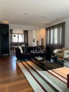 Cobertura com 4 Quartos à venda, 364m² no Indianópolis, São Paulo