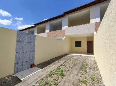 Casa com 3 Quartos à venda, 133m² no Jaçanaú, Maracanaú