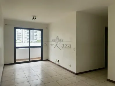 Apartamento com 2 Quartos à venda, 72m² no Vila Ema, São José dos Campos