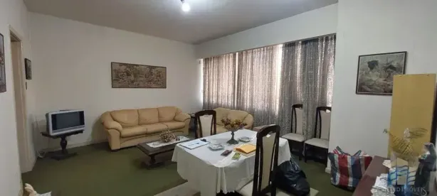 Apartamento com 3 Quartos à venda, 141m² no Centro, Curitiba