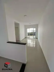 Apartamento com 2 Quartos para alugar, 64m² no Demarchi, São Bernardo do Campo