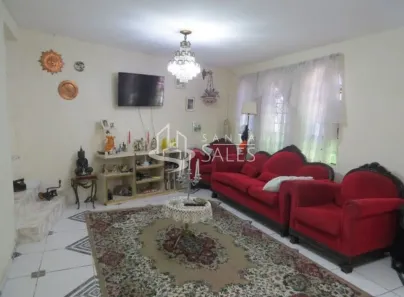 Sobrado com 3 Quartos à venda, 115m² no Jabaquara, São Paulo