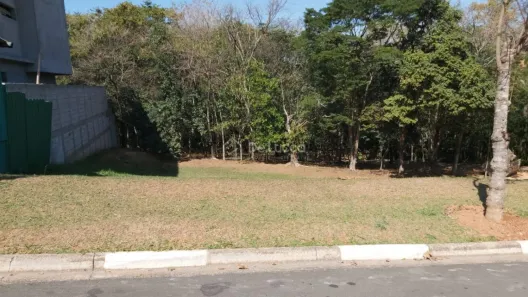 Lote/Terreno à venda, 1000m² no Joapiranga, Valinhos